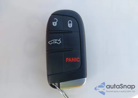 2016 Jeep Grand Cherokee Srt Night from USA, damaged, VIN 1C4RJFDJ3GC503878